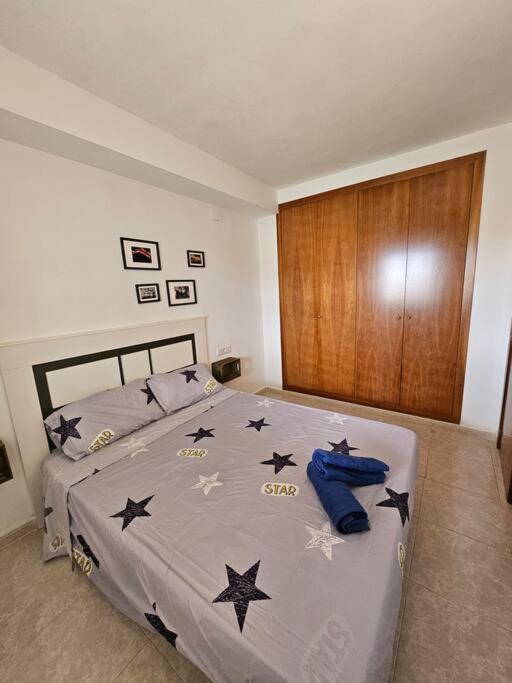 Apartamento Maravista Denia Exterior foto